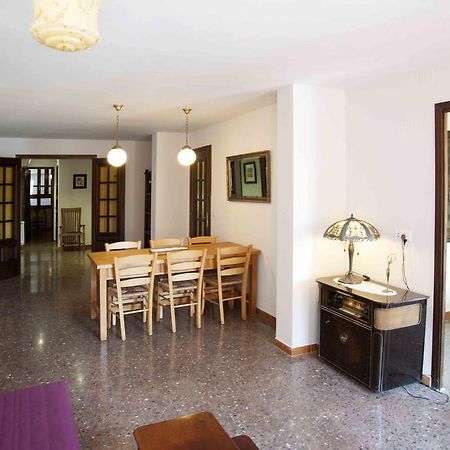 El 2 Del Holandes Appartement Balaguer Buitenkant foto