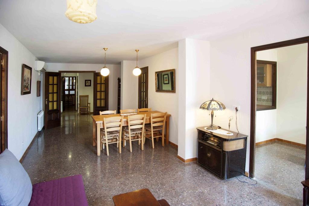 El 2 Del Holandes Appartement Balaguer Buitenkant foto