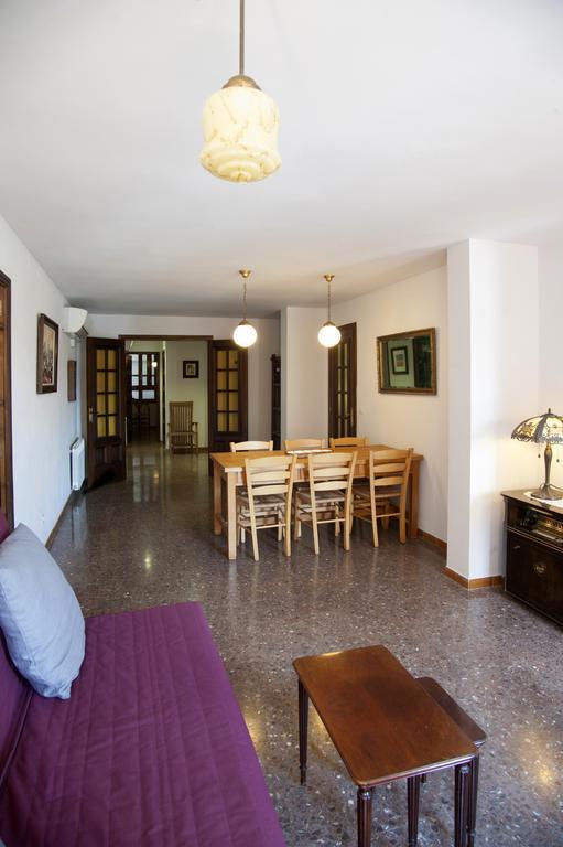 El 2 Del Holandes Appartement Balaguer Buitenkant foto