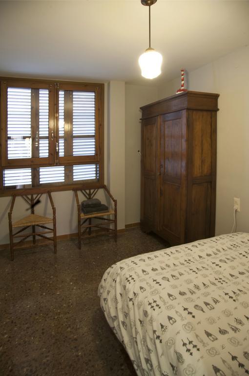 El 2 Del Holandes Appartement Balaguer Buitenkant foto